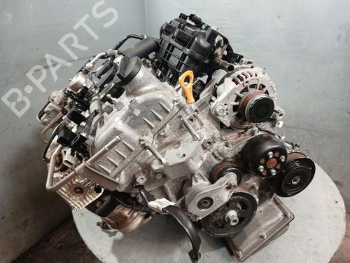 Engine HYUNDAI i20 II (GB, IB) 1.0 T-GDI | BP34438038M1 - Image 9