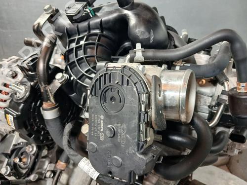 Outra Outra HYUNDAI i20 II (GB, IB) 1.0 T-GDI (101 hp) 36541384 36541384