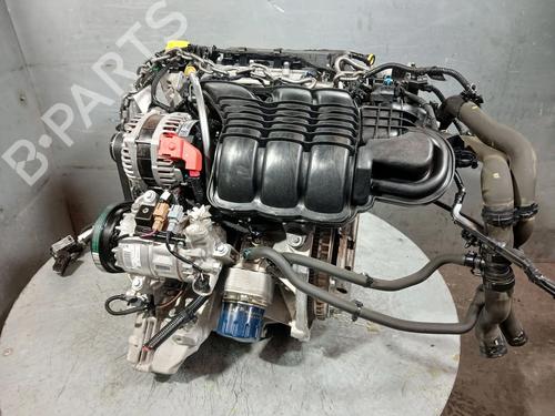 Engine RENAULT TWINGO III (BCM_, BCA_) 1.0 SCe 75 | BP32009443M1 - Image 3