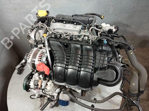 Engine RENAULT TWINGO III (BCM_, BCA_) 1.0 SCe 75 | BP32009443M1 - Image 4