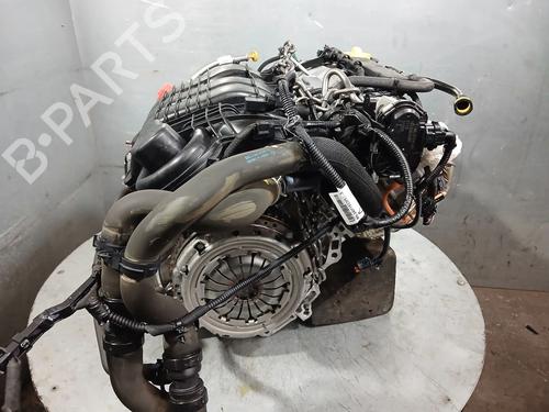 Engine RENAULT TWINGO III (BCM_, BCA_) 1.0 SCe 75 | BP32009443M1 - Image 5