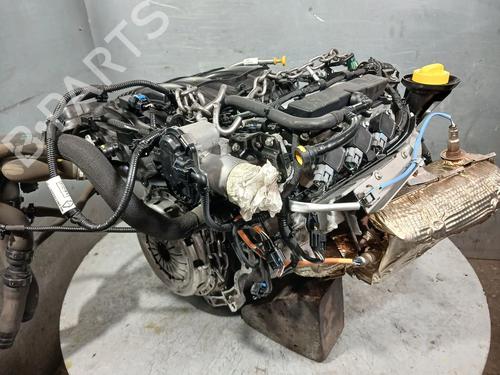 Engine RENAULT TWINGO III (BCM_, BCA_) 1.0 SCe 75 | BP32009443M1 - Image 6