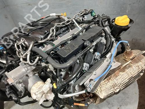 Engine RENAULT TWINGO III (BCM_, BCA_) 1.0 SCe 75 | BP32009443M1 - Image 7