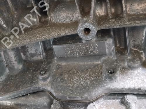 Engine RENAULT TWINGO III (BCM_, BCA_) 1.0 SCe 75 | BP32009443M1 - Image 8