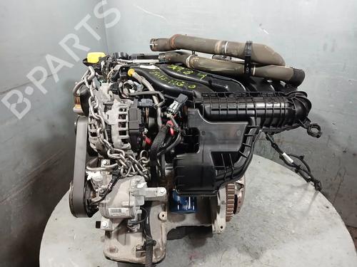 Used Engine Engine RENAULT TWINGO III (BCM_, BCA_) 1.0 SCe 70 (BCMB) (69 hp) 25793004 25793004