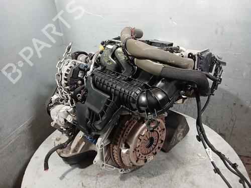 Engine RENAULT TWINGO III (BCM_, BCA_) 1.0 SCe 70 (BCMB) | BP25793004M1 - Image 2