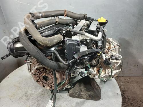Engine RENAULT TWINGO III (BCM_, BCA_) 1.0 SCe 70 (BCMB) | BP25793004M1 - Image 3