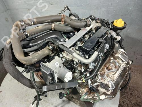 Engine RENAULT TWINGO III (BCM_, BCA_) 1.0 SCe 70 (BCMB) | BP25793004M1 - Image 4