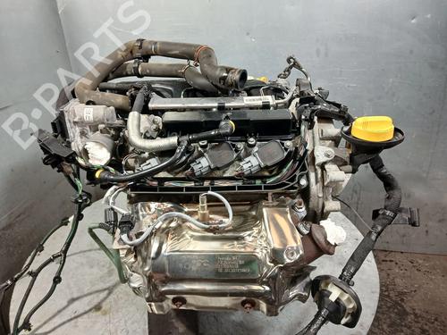 Engine RENAULT TWINGO III (BCM_, BCA_) 1.0 SCe 70 (BCMB) | BP25793004M1 - Image 5