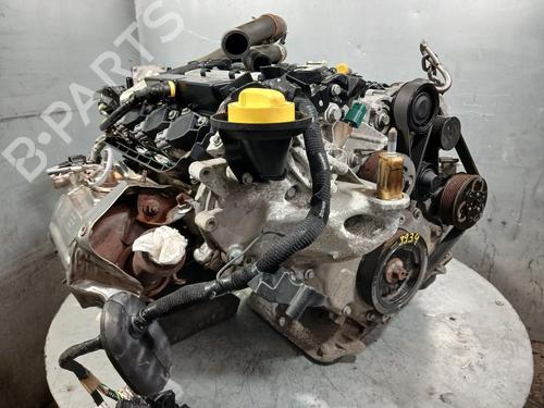 Engine RENAULT TWINGO III (BCM_, BCA_) 1.0 SCe 70 (BCMB) | BP25793004M1 - Image 6