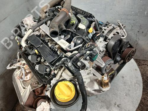 Engine RENAULT TWINGO III (BCM_, BCA_) 1.0 SCe 70 (BCMB) | BP25793004M1 - Image 7