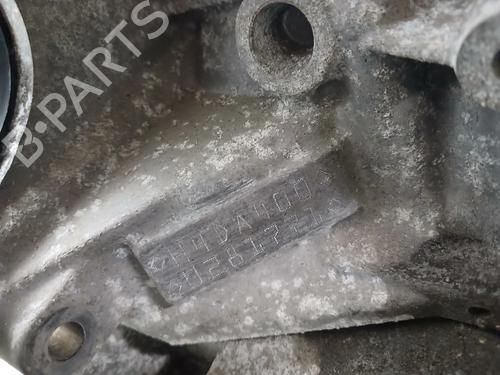 Engine RENAULT TWINGO III (BCM_, BCA_) 1.0 SCe 70 (BCMB) | BP25793004M1 - Image 9