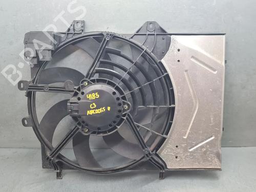 Used Radiator fan Radiator fan 36541218 36541218
