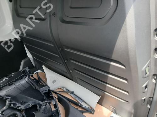 Other RENAULT KANGOO III MPV Blue dCi 115 (KJAC) | BP36541387O1 - Image 2