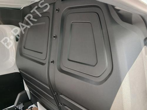 Outra Outra RENAULT KANGOO III MPV Blue dCi 115 (KJAC) (116 hp) 36541387 36541387