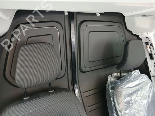 Other RENAULT KANGOO III MPV Blue dCi 115 (KJAC) | BP36541387O1 - Image 3