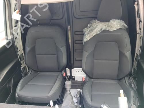 Outra Outra RENAULT KANGOO III MPV Blue dCi 115 (KJAC) (116 hp) 36541388 36541388