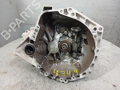 Used Gearbox Gearbox TOYOTA AYGO (_B4_) 1.0 (KGB40) (69 hp) 33338253 33338253