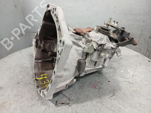 Gearbox TOYOTA AYGO (_B4_) 1.0 (KGB40) | BP33338253M3 - Image 2