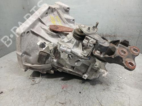 Gearbox TOYOTA AYGO (_B4_) 1.0 (KGB40) | BP33338253M3 - Image 3