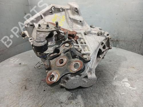 Gearbox TOYOTA AYGO (_B4_) 1.0 (KGB40) | BP33338253M3 - Image 4
