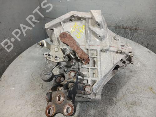Gearbox TOYOTA AYGO (_B4_) 1.0 (KGB40) | BP33338253M3 - Image 5