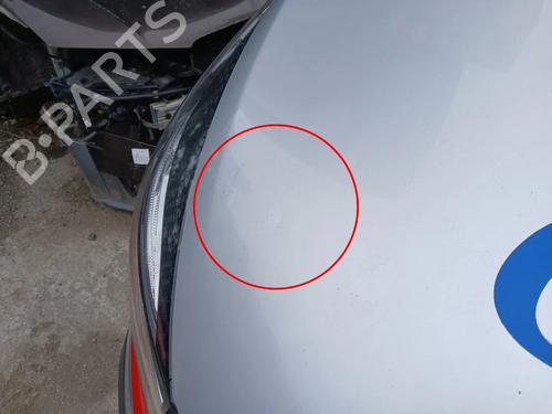 Frontpaket RENAULT TRAFIC III Van (FG_) 2.0 dCi 120 (FGMN) | BP36541313S1 - Image 9