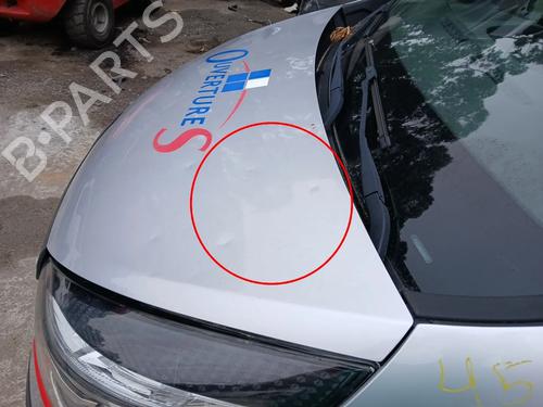 Frontpaket RENAULT TRAFIC III Van (FG_) 2.0 dCi 120 (FGMN) | BP36541313S1 - Image 10