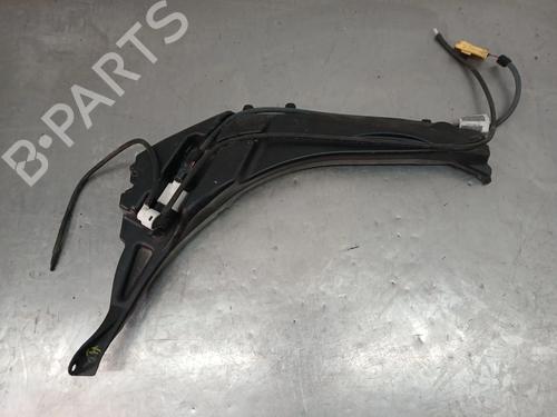 Sprinklertank Sprinklertank PEUGEOT 308 II (LB_, LP_, LW_, LH_, L3_) 1.6 HDi (92 hp) 36541389 36541389