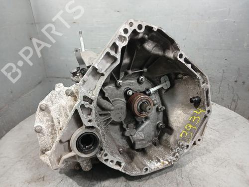 Used Gearbox Gearbox 25793003 25793003