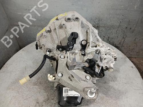 Gearbox RENAULT TWINGO III (BCM_, BCA_) 1.0 SCe 70 (BCMB) | BP25793003M3  - Image 5