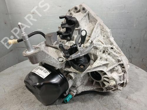 Gearbox RENAULT TWINGO III (BCM_, BCA_) 1.0 SCe 70 (BCMB) | BP25793003M3  - Image 6