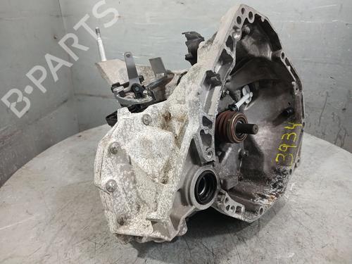 Gearbox RENAULT TWINGO III (BCM_, BCA_) 1.0 SCe 70 (BCMB) | BP25793003M3  - Image 8