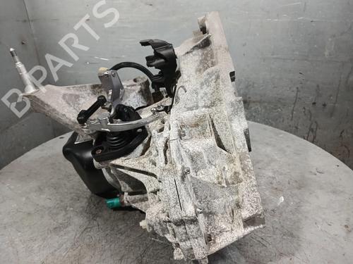 Gearbox RENAULT TWINGO III (BCM_, BCA_) 1.0 SCe 70 (BCMB) | BP25793003M3  - Image 7