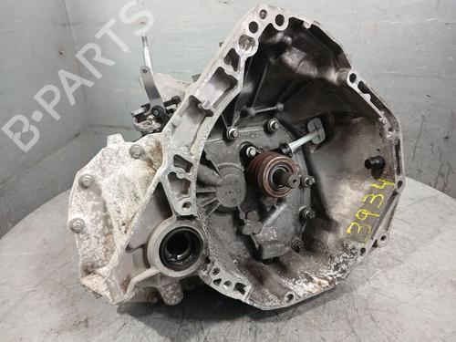 Gearbox RENAULT TWINGO III (BCM_, BCA_) 1.0 SCe 70 (BCMB) | BP25793003M3  - Image 9