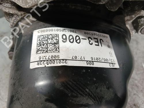 Gearbox RENAULT TWINGO III (BCM_, BCA_) 1.0 SCe 70 (BCMB) | BP25793003M3  - Image 11