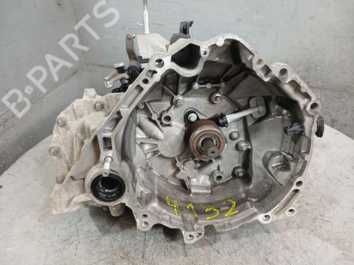 gearbox-renault-twingo-iii-bcm_-bca_-2014-28483436 main image