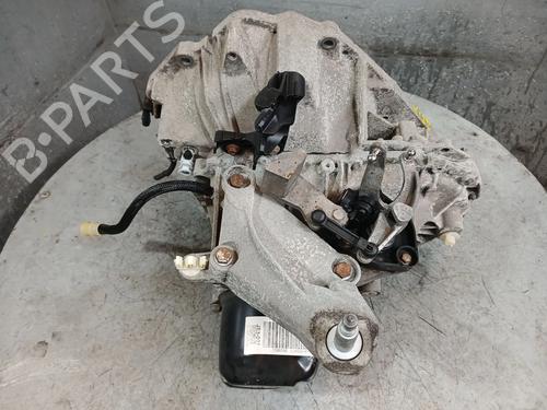 Gearbox RENAULT TWINGO III (BCM_, BCA_) 1.0 SCe 65 (BCMJ) | BP28483436M3  - Image 5