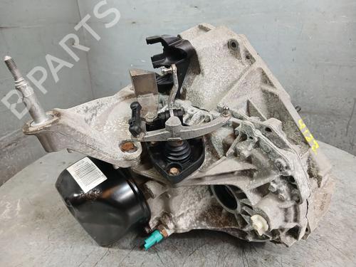 Gearbox RENAULT TWINGO III (BCM_, BCA_) 1.0 SCe 65 (BCMJ) | BP28483436M3  - Image 6
