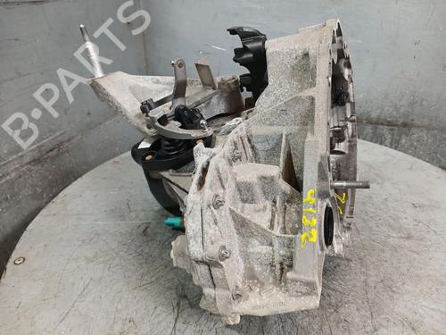 Gearbox RENAULT TWINGO III (BCM_, BCA_) 1.0 SCe 65 (BCMJ) | BP28483436M3  - Image 7