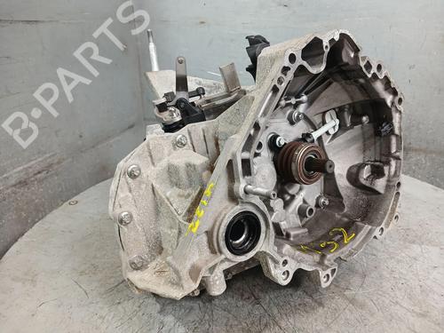 Gearbox RENAULT TWINGO III (BCM_, BCA_) 1.0 SCe 65 (BCMJ) | BP28483436M3  - Image 8