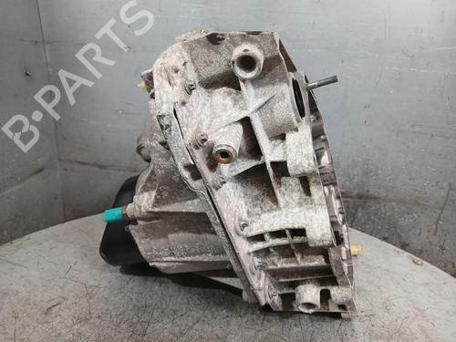 Gearbox RENAULT TWINGO III (BCM_, BCA_) 1.0 SCe 65 (BCMJ) | BP28483436M3  - Image 9
