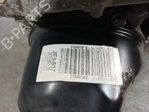 Gearbox RENAULT TWINGO III (BCM_, BCA_) 1.0 SCe 65 (BCMJ) | BP28483436M3  - Image 11
