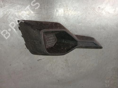 grille-dacia-sandero-iii-2021-36541390 main image