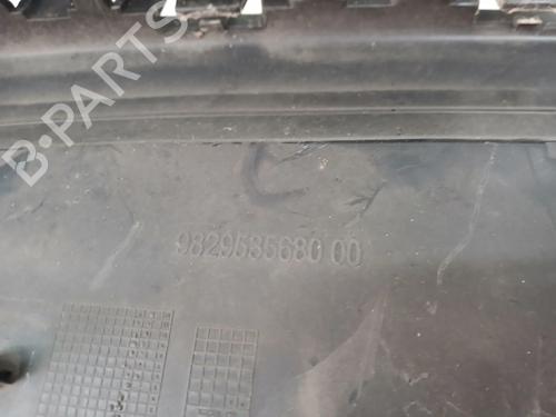 Frontplade/Frontkurv OPEL CORSA F (P2JO) 1.2 (68) | BP36541393C72 - Image 4