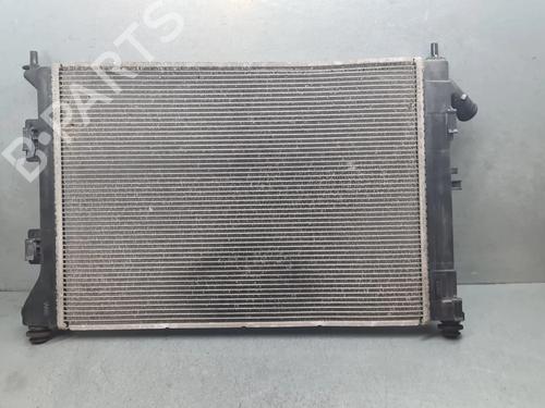 Water radiator HYUNDAI i30 (GD) 1.4 | BP36541394M31 - Image 2