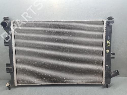 Wasserkühler für Wasserkühler HYUNDAI i30 (GD) 1.4 (99 hp) 36541394 36541394