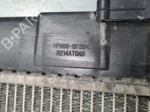 Water radiator HYUNDAI i30 (GD) 1.4 | BP36541394M31 - Image 3