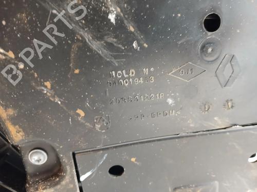 AdBlue-tank RENAULT MASTER IV Platform/Chassis BLUE DCI 150 | BP36541396M85 - Image 8