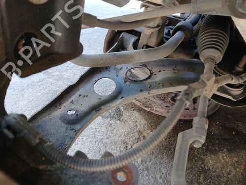 Used Left front suspension arm Left front suspension arm 36541418 36541418